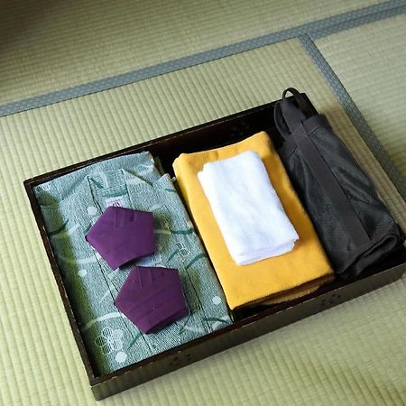 Fujimiya Hotel Toyooka  Luaran gambar