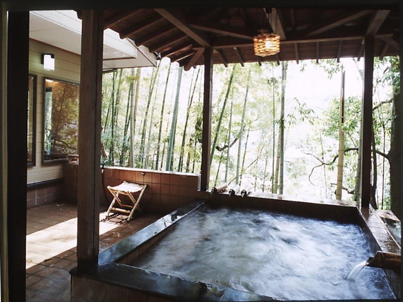 Fujimiya Hotel Toyooka  Luaran gambar