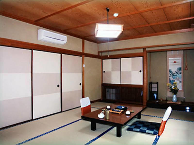 Fujimiya Hotel Toyooka  Luaran gambar